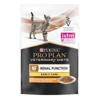 Purina Вет Диета консервы для кошек при нач.стадии патологии почек