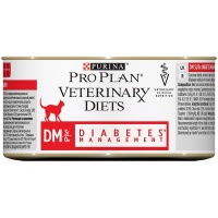 Purina Вет Диета консервы для кошек при сахарном диабете