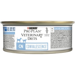 Purina Вет Диета консервы для кошек при выздоровлении