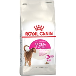 Royal Canin Exigent Ароматик сухой корм для кошек, привередливых к аромату продукта