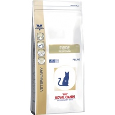 Royal Canin Fibre Response FR 31 сухой корм для кошек при нарушении пищеварения