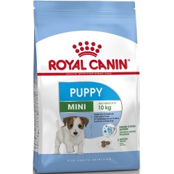 Royal Canin Puppy Mini сухой корм для щенков мел. пород